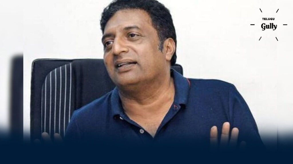 Prakash Raj